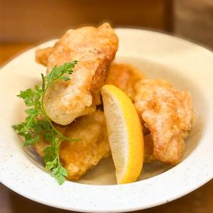 酒LOVERの唐揚げ