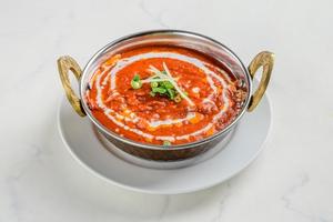 キーマカレー/Keema curry