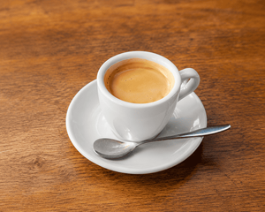 ホットコーヒー