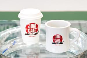 コーヒー(JDM CAFE Mug Cup Miura付)