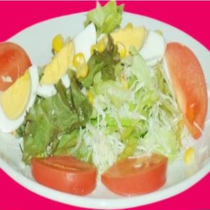 エッグサラダ( Eggs salad)