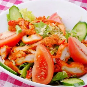チキンサラダ/ Chicken Salad