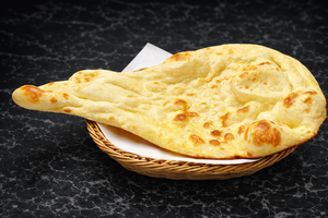 プレーンナン Plane Naan