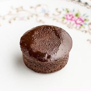 フォンダンショコラ Chocolate Fondant