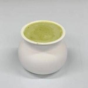 とろり天使のわらびもち 抹茶クリームわらびもち