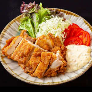 チキン南蛮弁当