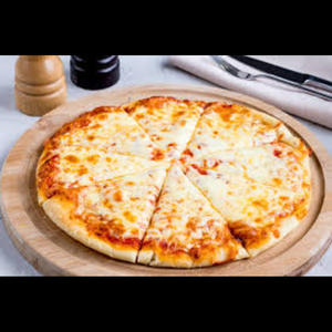 チーズピザ Cheese Pizza