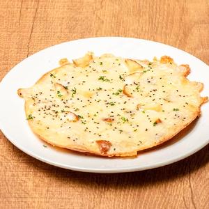 クアトロフォルマッジオピザ