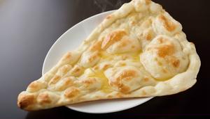 プレーンナン/Plain naan