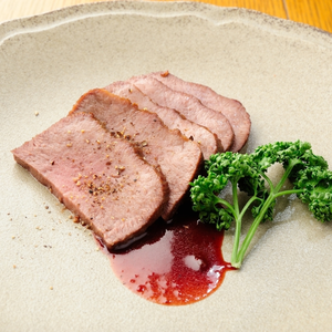 肉厚タンステーキ