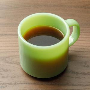 ホットコーヒー