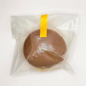 生どら きな粉