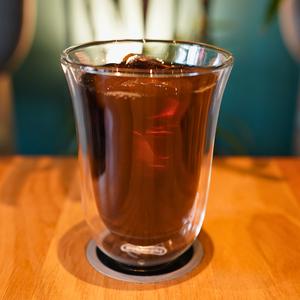 アイス・ブリューアコーヒー  レギュラーサイズ/ Cold brewer coffee Regular size