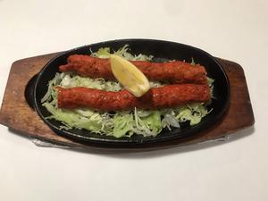 シークカバブ