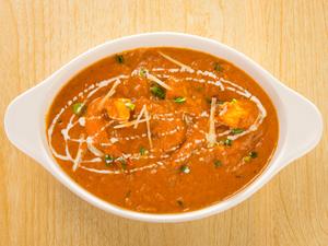 プラウンマサラ/Prawn Masala