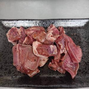 豚タン 豚ハラミ 100g