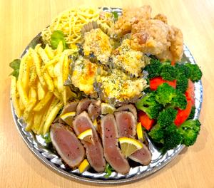 おまかせオードブル 1セット