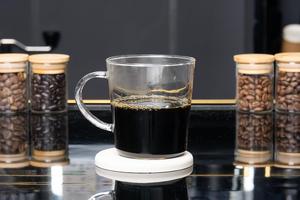 【スペシャリティ】ホットコーヒー