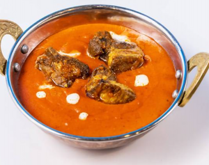マトンカレー Mutton Curry