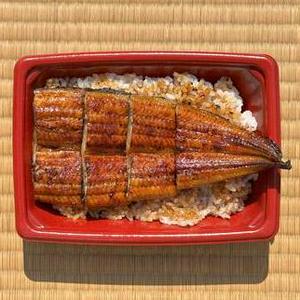 うな重