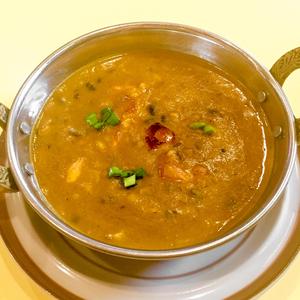 ミックス豆カレー DALL CURRY
