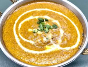 【定番】チキンカレー/Chicken Curry