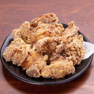 から揚げパック(10個)