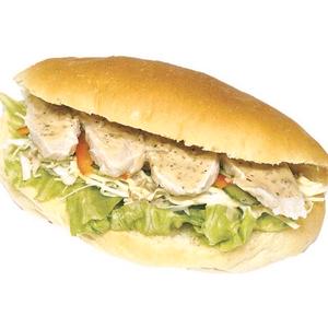 サラダチキン
