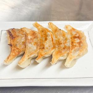 肉汁餃子