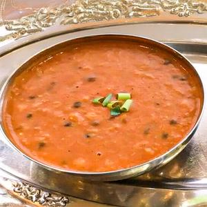 ダル (豆)Dal Curry