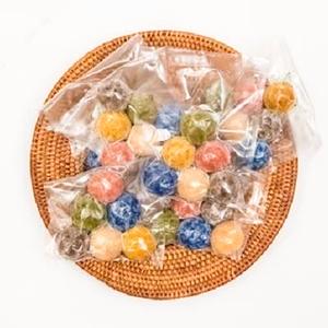 6色のふわふわクッキー