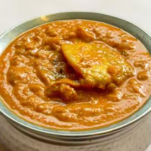 豚トントロカレー/Buta tontoro curry