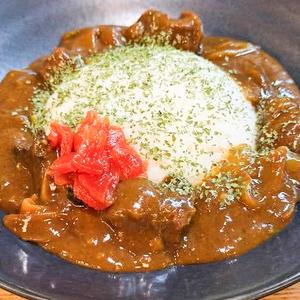 やけんカレーライス