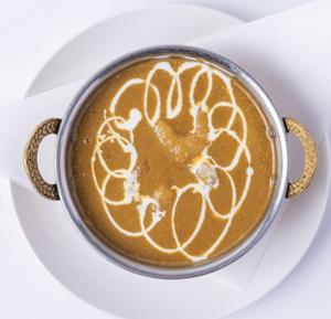 エビカレー Shrimp Curry