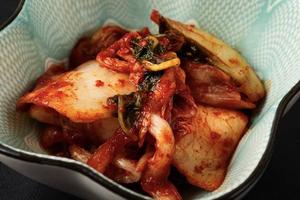 キムチ(KIMCHI)