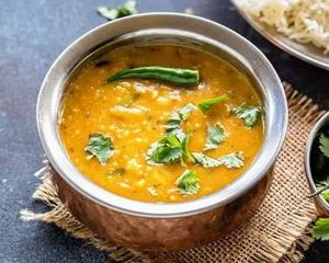 豆カレー Dal Curry