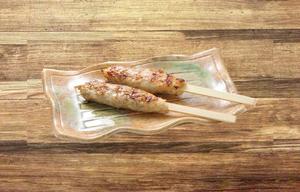 つぼ八 軟骨入りつくね Cartilage Meatballs