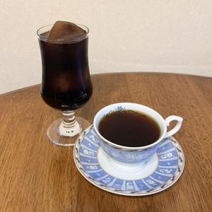 コーヒー(HOTorICE)