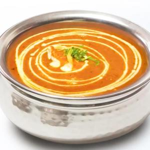 20. Chicken Curry チキンカレー