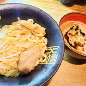 濃厚閻魔つけ麺