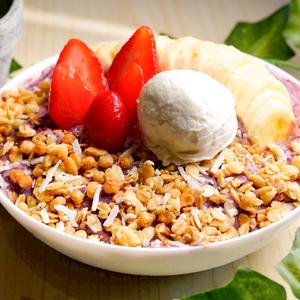 ストロベリーグリークアサイー150g Strawberry Greek Acai 150g