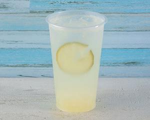 果茶果茶 台湾レモンソーダ