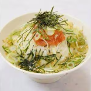 【人気No.1】だし廊のネギトロ茶漬け