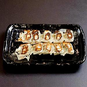 餃子(一口餃子10個入り)