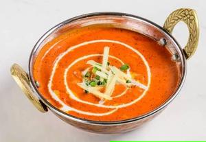 バターチキンカレー/Butter Chicken Curry