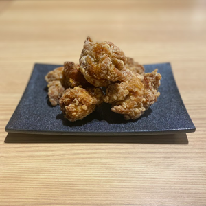 唐揚げ