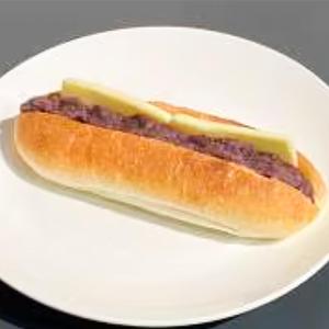 あんバターサンド・エキゾチカ