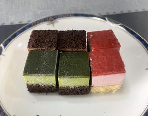 ミニケーキ