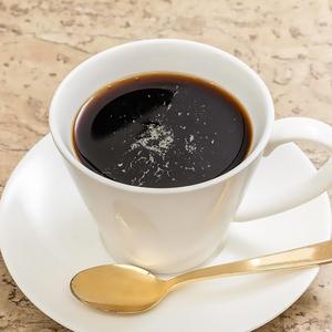 ストレートコーヒー 深煎り(HOT)