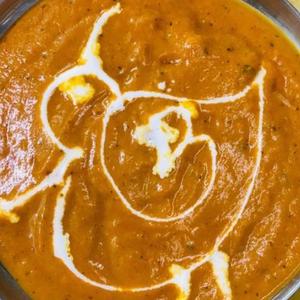 チキンドパジャカレー Chicken Dopiaza Curry